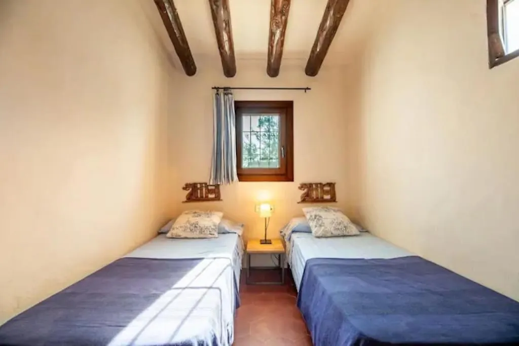 Casa Senrramada Villa Playa Migjorn