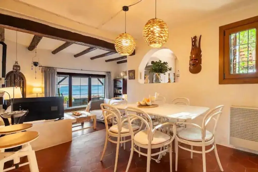 Casa Senrramada Villa Playa Migjorn