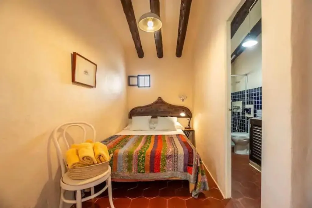 Casa Senrramada Villa Playa Migjorn