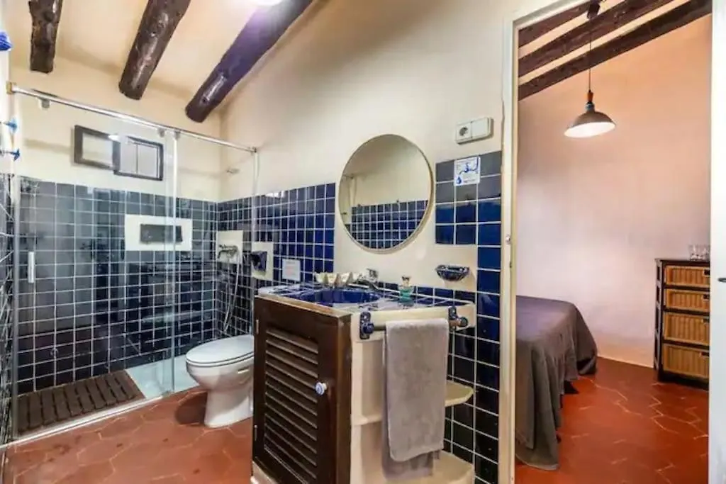 Casa Senrramada Villa Playa Migjorn Spain