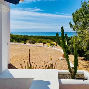 Voga Mari - Astbury Formentera Playa Migjorn