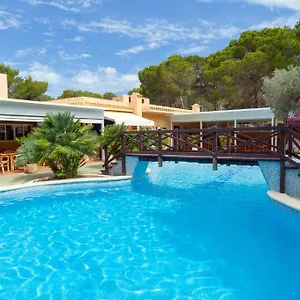 Ses Eufabietes & Restaurant Playa Migjorn