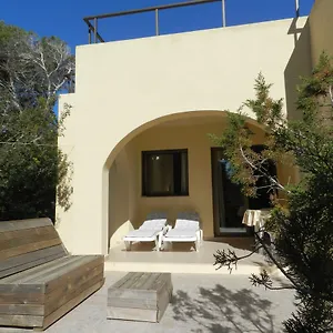 Casa Marcos Playa Migjorn