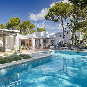 Casbah Formentera & Restaurant Playa Migjorn