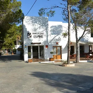 Es Pins - Emar Playa Migjorn