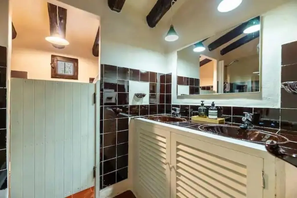 Casa Senrramada Villa Playa Migjorn 0*,  İspanya